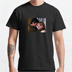 Jerry Maguire Always Inspiring Always Heartwarming Jerry Maguire T-Shirts