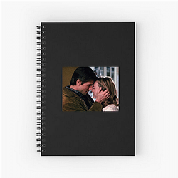 Jerry Maguire Always Inspiring Always Heartwarming Jerry Maguire Notebook