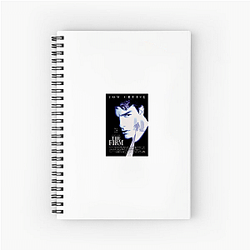 Jerry Maguire The World Is My Mission Jerry Maguire Notebook
