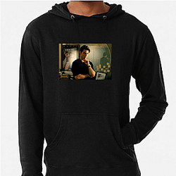 Jerry Maguire My Favorite Tom Cruise Film Jerry Maguire Hoodies