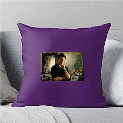 Jerry Maguire My Favorite Tom Cruise Film Jerry Maguire Pillows Cover