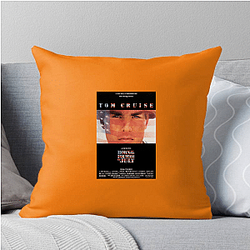 Jerry Maguire The World Is A Business Jerry Maguire Pillows Cover