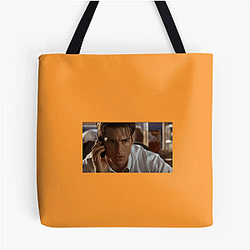 Jerry Maguire No Limits Just Integrity Jerry Maguire Bags