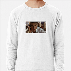 Jerry Maguire No Limits Just Integrity Jerry Maguire Sweatshirts