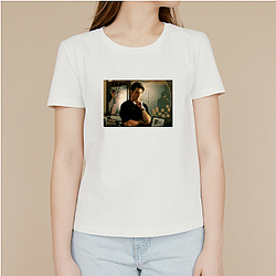 Jerry Maguire My Favorite Tom Cruise Film Jerry Maguire T-Shirts