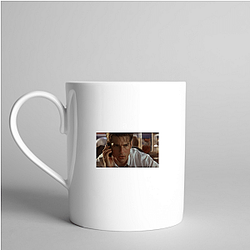 Jerry Maguire No Limits Just Integrity Jerry Maguire Mugs