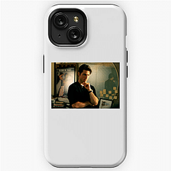 Jerry Maguire My Favorite Tom Cruise Film Jerry Maguire iPhone Cases