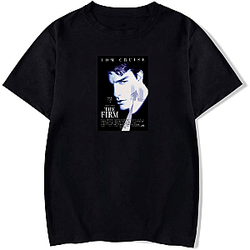 Jerry Maguire The World Is My Mission Jerry Maguire T-Shirts