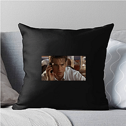 Jerry Maguire No Limits Just Integrity Jerry Maguire Pillows Cover