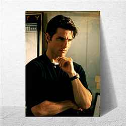 Jerry Maguire My Favorite Tom Cruise Film Jerry Maguire Posters