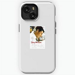 Jerry Maguire The Best Romantic Comedy Jerry Maguire Samsung Cases