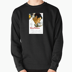 Jerry Maguire The Best Romantic Comedy Jerry Maguire Sweatshirts