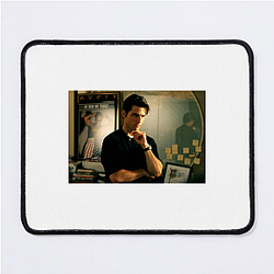 Jerry Maguire My Favorite Tom Cruise Film Jerry Maguire Mouse Pads