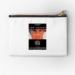 Jerry Maguire The World Is A Business Jerry Maguire Zipper Pouches