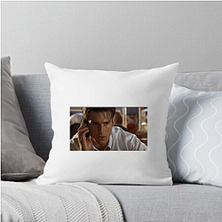 Jerry Maguire No Limits Just Integrity Jerry Maguire Pillows Cover