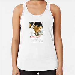Jerry Maguire The Best Romantic Comedy Jerry Maguire Tank Tops
