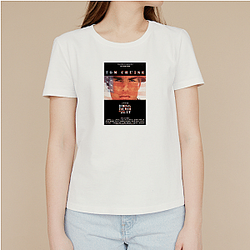 Jerry Maguire The World Is A Business Jerry Maguire T-Shirts