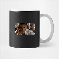 Jerry Maguire No Limits Just Integrity Jerry Maguire Mugs