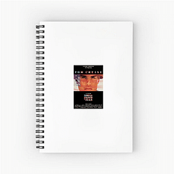 Jerry Maguire The World Is A Business Jerry Maguire Notebook