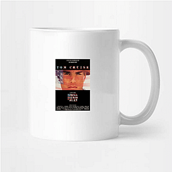 Jerry Maguire The World Is A Business Jerry Maguire Mugs