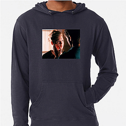 Jerry Maguire Jerry Maguire's Journey Jerry Maguire Hoodies