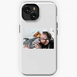 Jesse Cox Unforgettable Videos Jesse Cox iPhone Cases