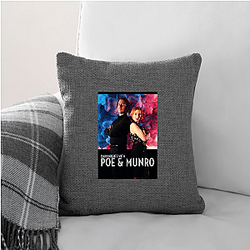 Jesse Cox Beyond The Screen Jesse Cox Pillows Cover