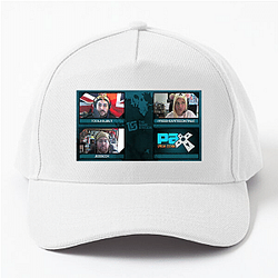 Jesse Cox Always Funny Always Insightful Jesse Cox Hats & Caps