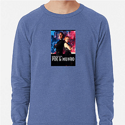 Jesse Cox Beyond The Screen Jesse Cox Sweatshirts