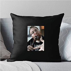 Jesse Cox A True Masterpiece Jesse Cox Pillows Cover