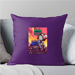 Jesse Cox The King of Gaming Jesse Cox Pillows Cover