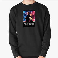 Jesse Cox Beyond The Screen Jesse Cox Sweatshirts