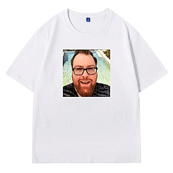 Jesse Cox The World Is A Game Jesse Cox T-Shirts