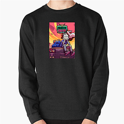 Jesse Cox The King of Gaming Jesse Cox Sweatshirts