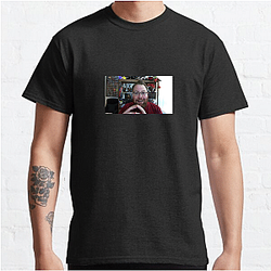 Jesse Cox No Limits Just Fun Jesse Cox T-Shirts