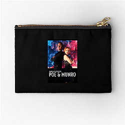 Jesse Cox Beyond The Screen Jesse Cox Zipper Pouches
