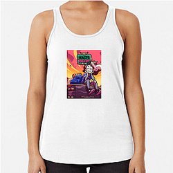 Jesse Cox The King of Gaming Jesse Cox Tank Tops