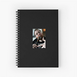 Jesse Cox A True Masterpiece Jesse Cox Notebook