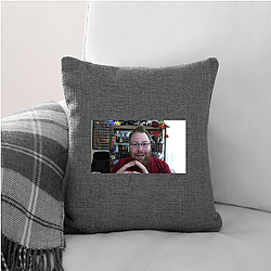 Jesse Cox No Limits Just Fun Jesse Cox Pillows Cover