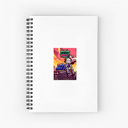 Jesse Cox The King of Gaming Jesse Cox Notebook