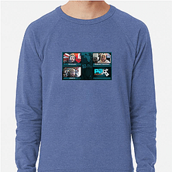 Jesse Cox Always Funny Always Insightful Jesse Cox Sweatshirts