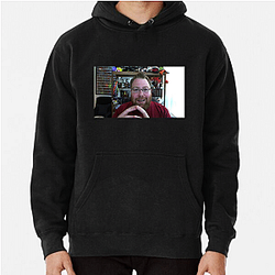 Jesse Cox No Limits Just Fun Jesse Cox Hoodies