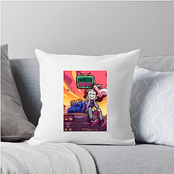 Jesse Cox The King of Gaming Jesse Cox Pillows Cover