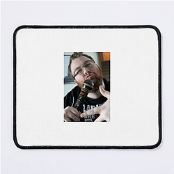 Jesse Cox A True Masterpiece Jesse Cox Mouse Pads