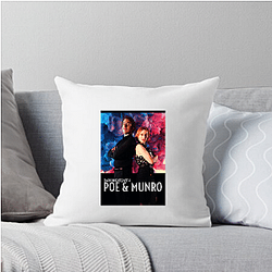 Jesse Cox Beyond The Screen Jesse Cox Pillows Cover