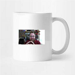 Jesse Cox No Limits Just Fun Jesse Cox Mugs