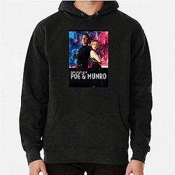 Jesse Cox Beyond The Screen Jesse Cox Hoodies