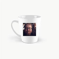 Jesse Cox The World Is My Stage Jesse Cox Mugs