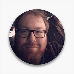 Jesse Cox The World Is My Stage Jesse Cox Pins