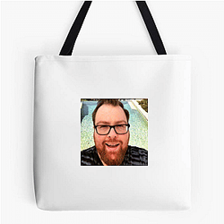 Jesse Cox The World Is A Game Jesse Cox Bags